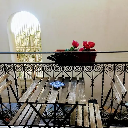 Apartamento Casa Professa 1