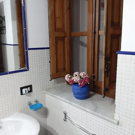 Apartamento Casa Professa 1 Palermo
