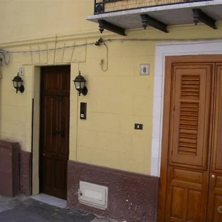 Apartment Casa Professa 1