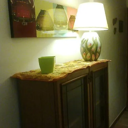 Apartment Casa Professa 1 Palermo