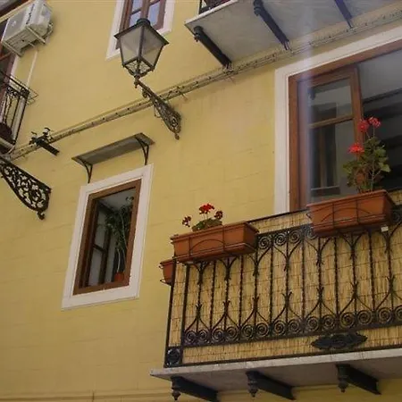 Casa Professa 1 Палермо