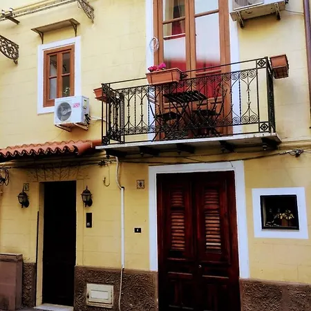 Casa Professa 1 Palermo
