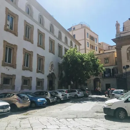Casa Professa 1 Apartment Palermo