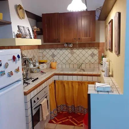Apartment Casa Professa 1 *