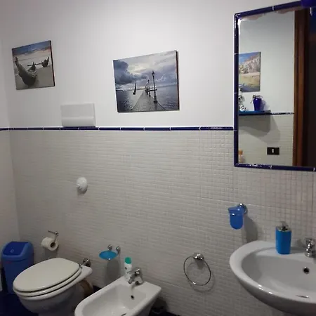 Casa Professa 1 * Палермо