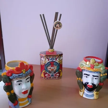 Casa Professa 1 * Палермо