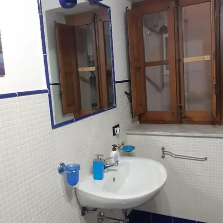 Casa Professa 1 * Palerme