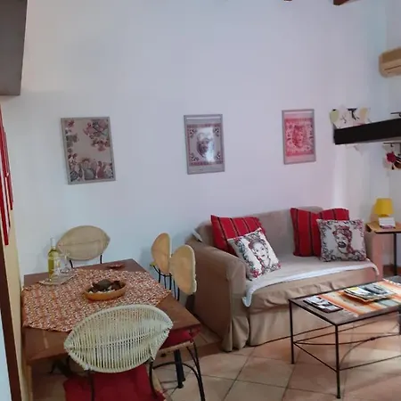 Casa Professa 1 Palerme