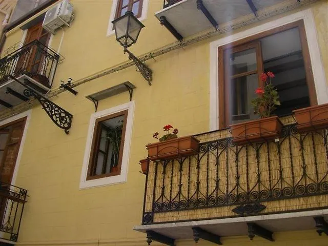 Casa Professa 1 Palermo
