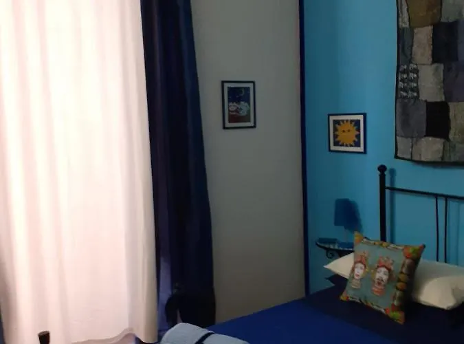 Casa Professa 1 Apartment Palermo