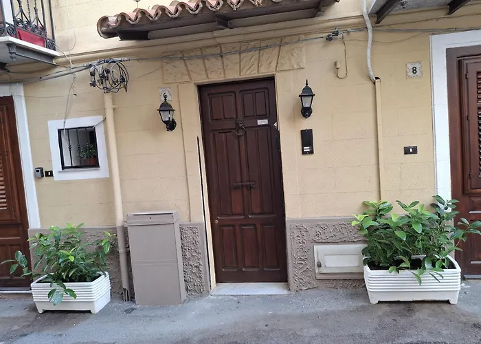 Casa Professa 1 Palermo