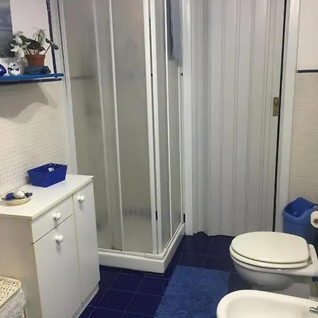 Casa Professa 1 Appartamento *